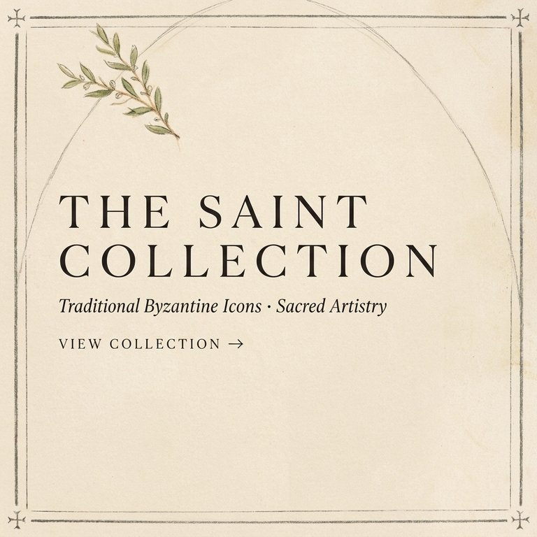 The Saint Collection